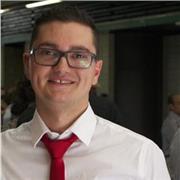 Nativo imparte clases particulares de italiano